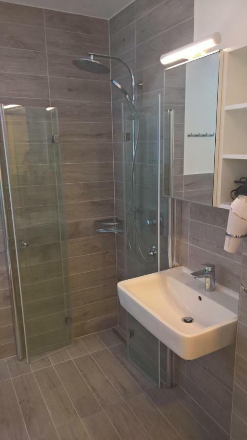 Holiday Home Zillertal - Haus Gigl Bruck am Ziller Bagian luar foto