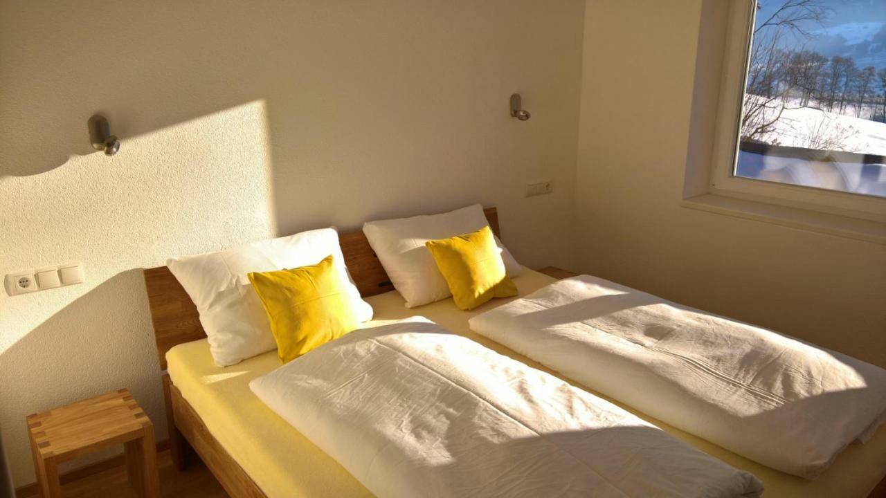 Holiday Home Zillertal - Haus Gigl Bruck am Ziller Bagian luar foto