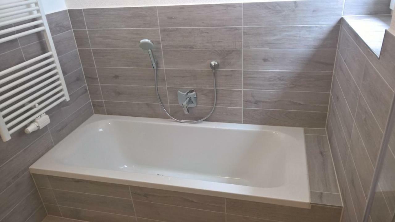 Holiday Home Zillertal - Haus Gigl Bruck am Ziller Bagian luar foto