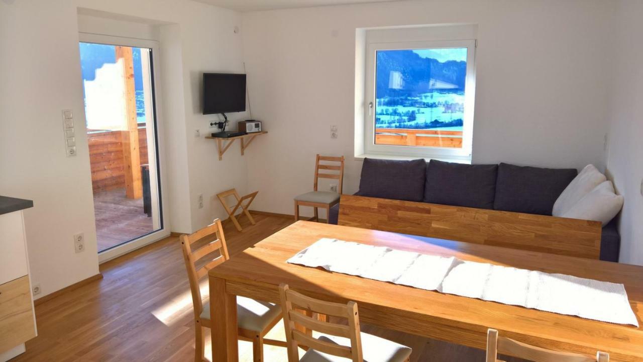 Holiday Home Zillertal - Haus Gigl Bruck am Ziller Bagian luar foto