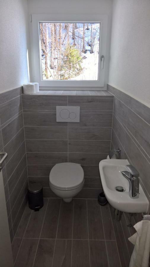 Holiday Home Zillertal - Haus Gigl Bruck am Ziller Bagian luar foto